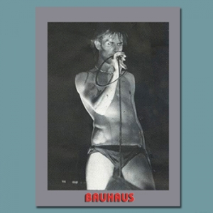 Bauhaus I 